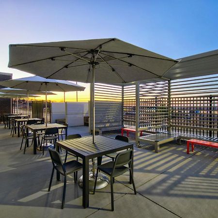 Holiday Inn - Erie By Ihg Exterior foto