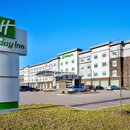Holiday Inn - Erie By Ihg Exterior foto