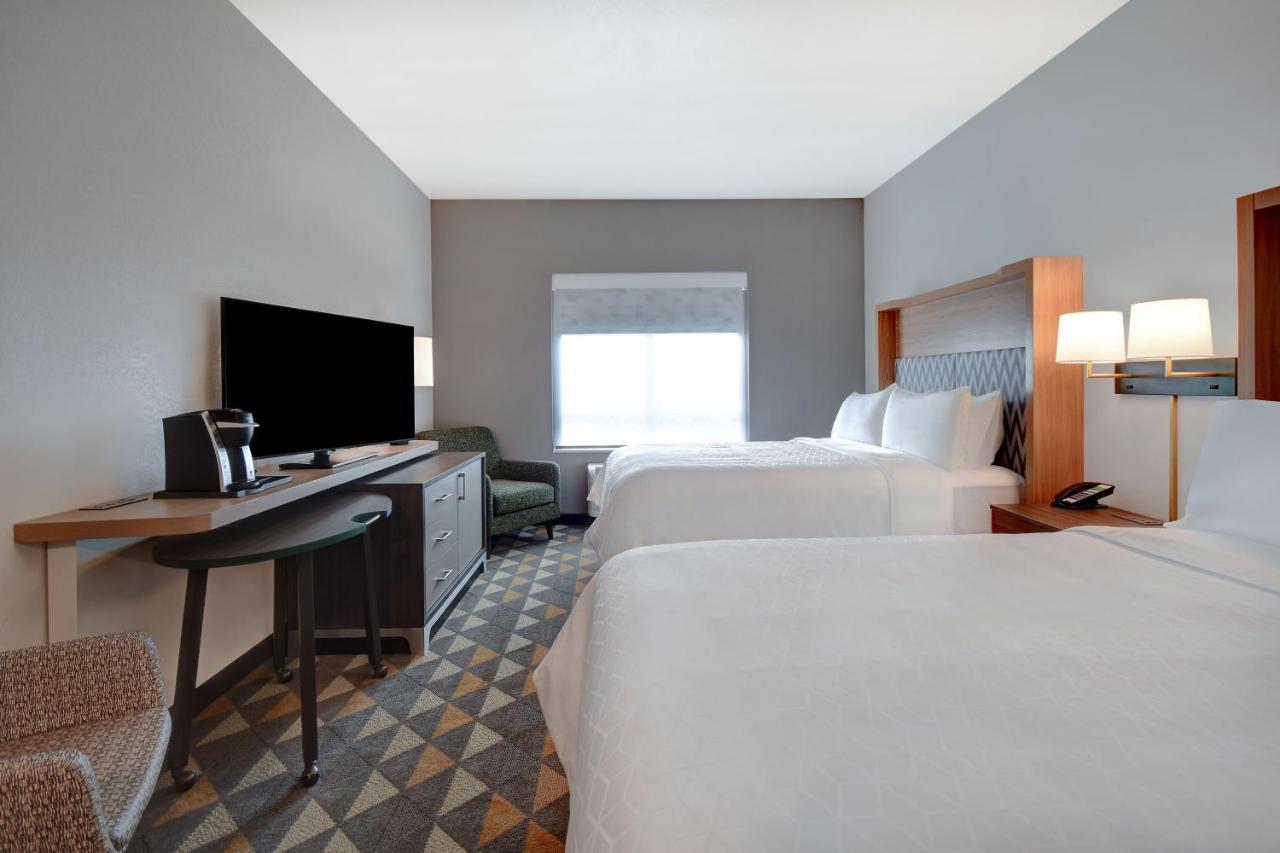 Holiday Inn - Erie By Ihg Exterior foto
