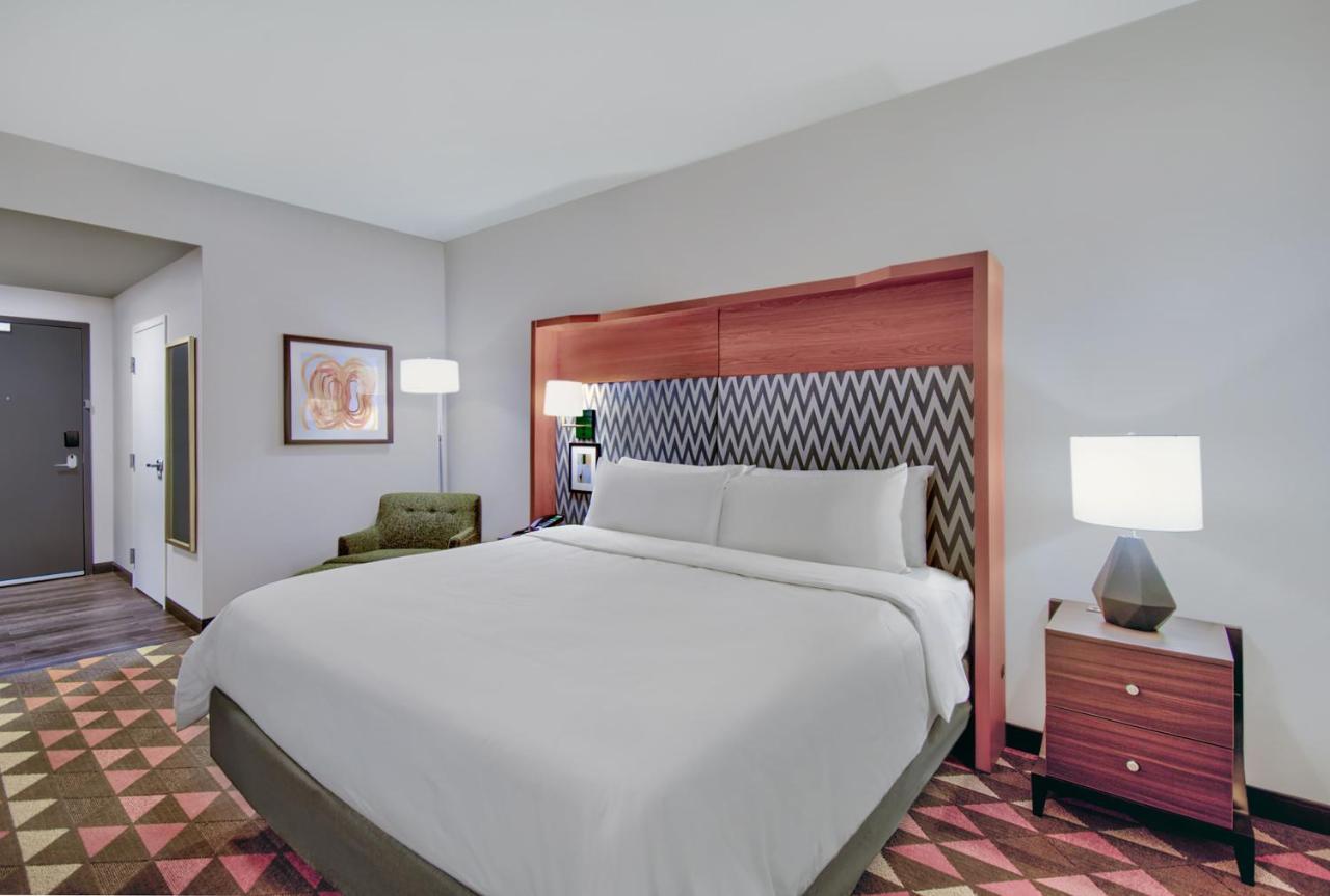 Holiday Inn - Erie By Ihg Exterior foto