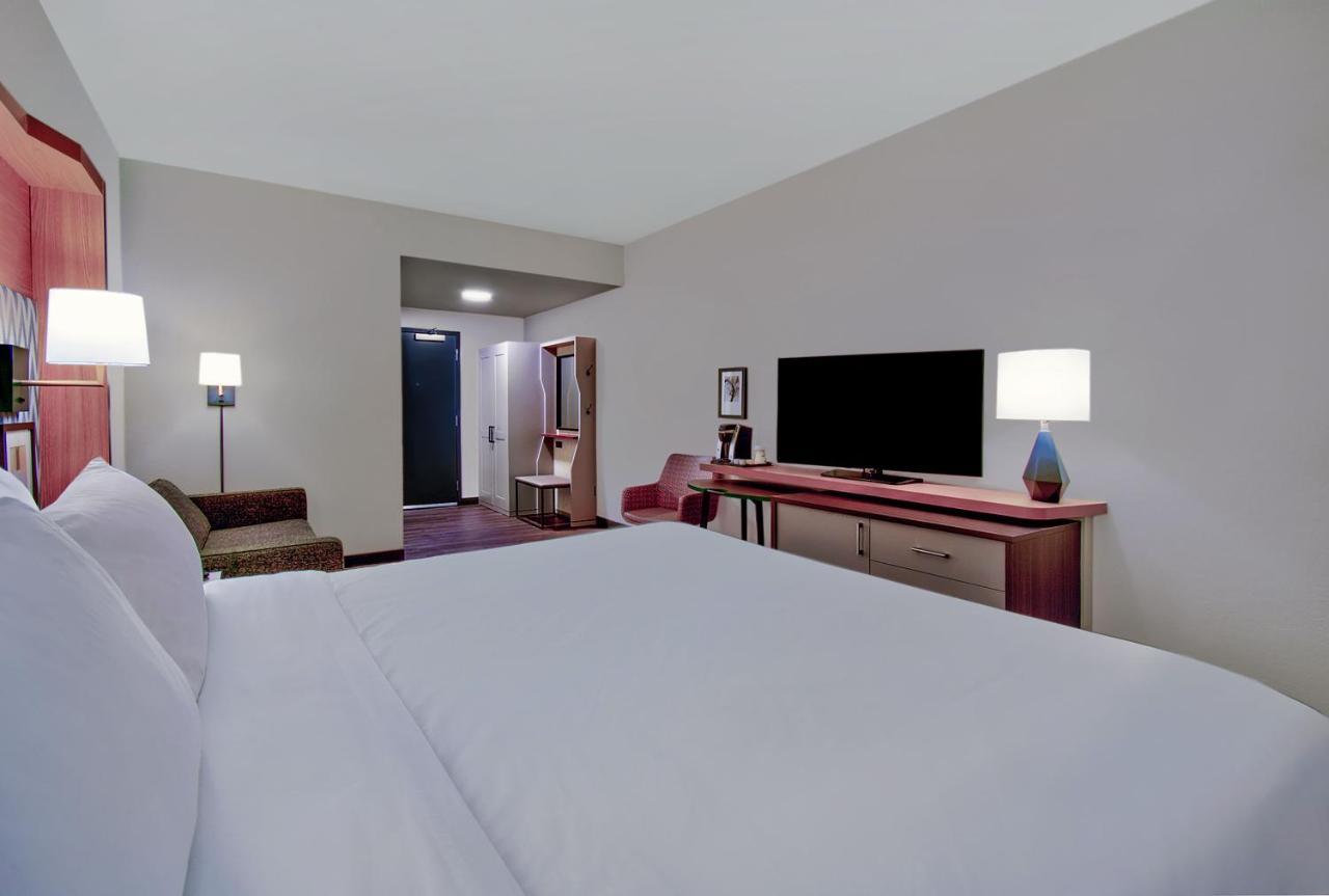 Holiday Inn - Erie By Ihg Exterior foto