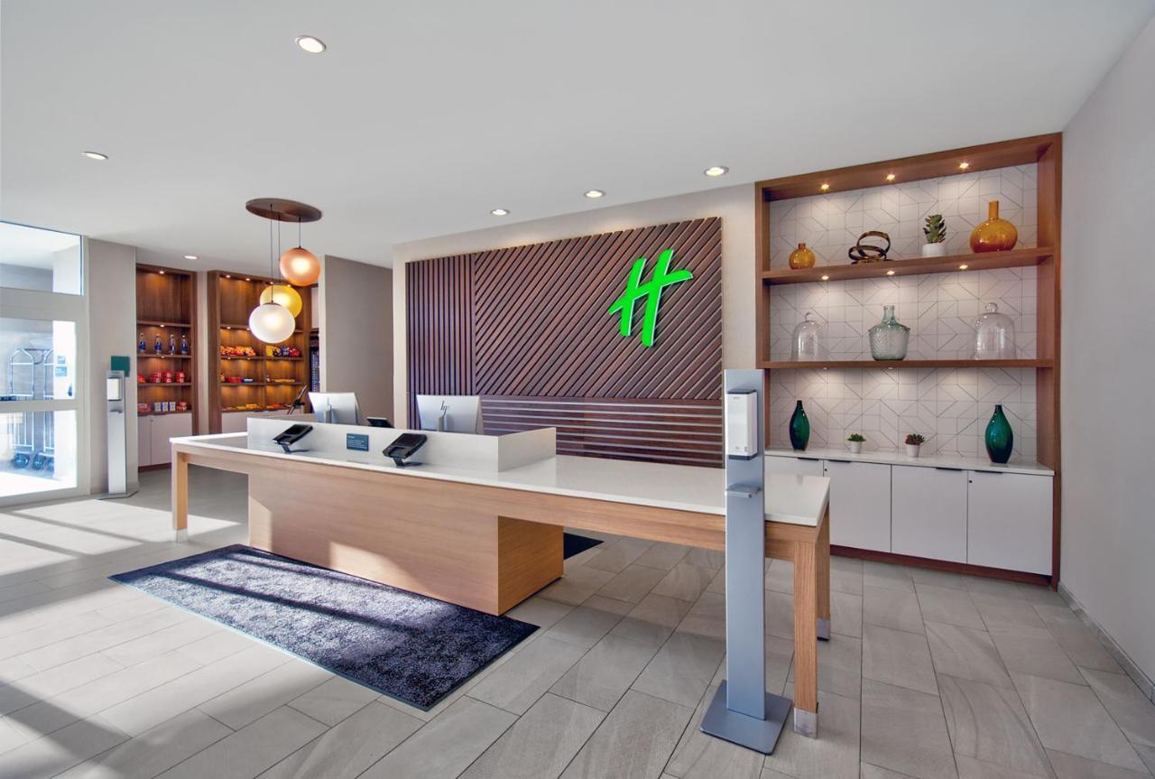 Holiday Inn - Erie By Ihg Exterior foto