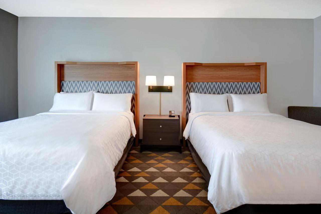 Holiday Inn - Erie By Ihg Exterior foto